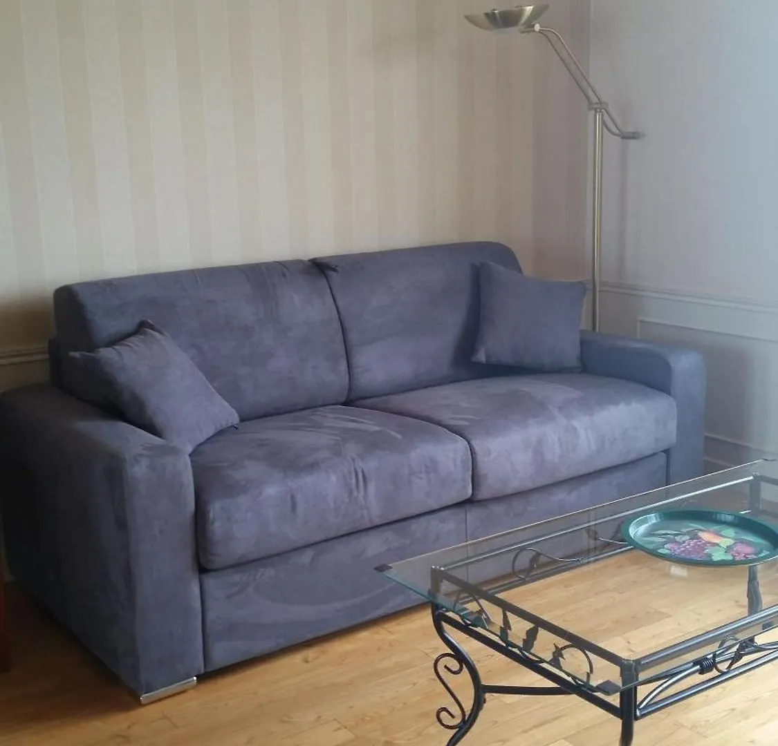 Ker Stella Apartment Plerin France