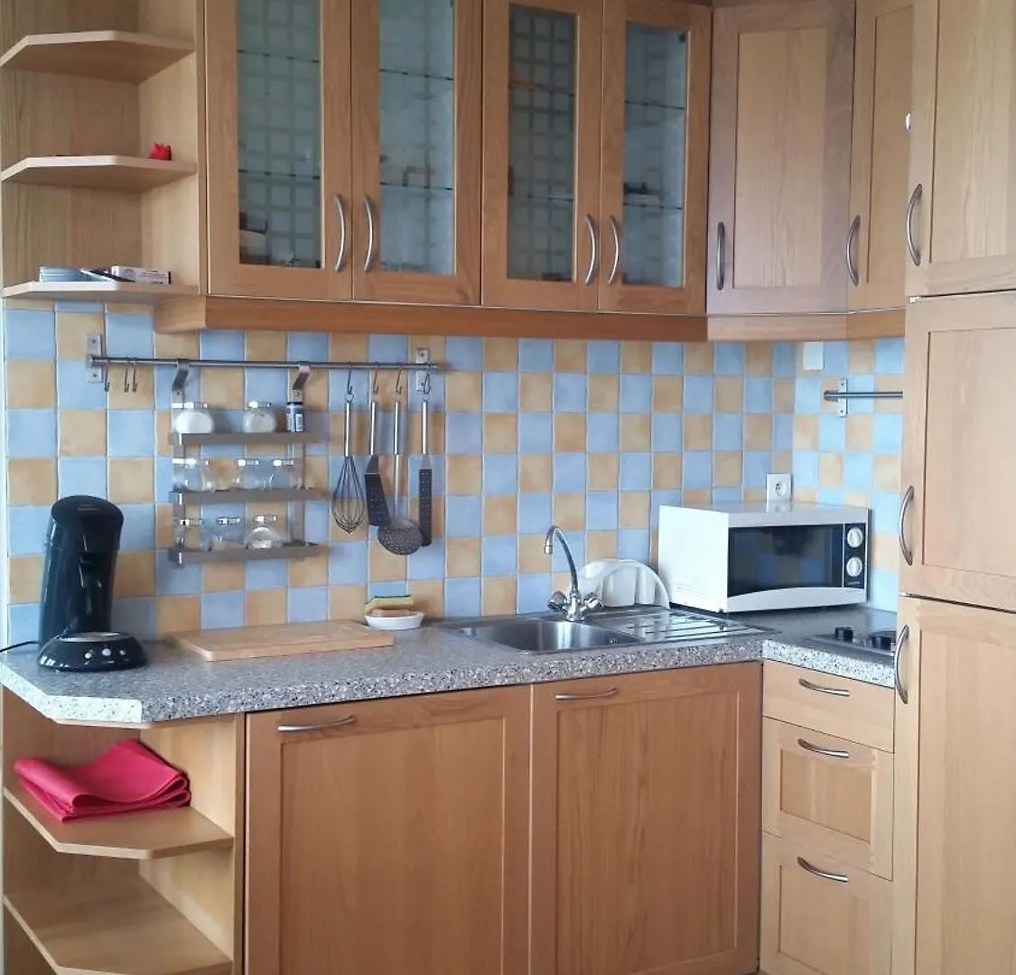 Ker Stella Apartment Plerin 0*,  France