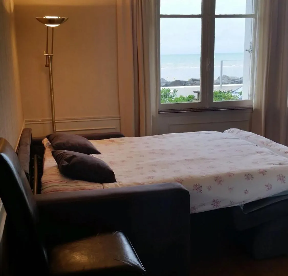 Ker Stella Apartment Plerin France